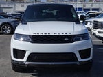 2022 Range Rover Sport Thumbnail 2