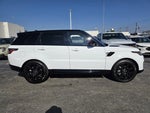 2022 Range Rover Sport Thumbnail 4