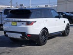 2022 Range Rover Sport Thumbnail 5