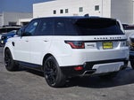 2022 Range Rover Sport Thumbnail 7