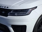 2022 Range Rover Sport Thumbnail 9