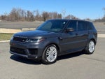 2020 Range Rover Sport Thumbnail 1