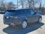 2020 Range Rover Sport Thumbnail 5