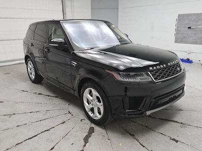 Photo of a 2020 Land Rover Range Rover Sport AWD HSE 4DR SUV for sale