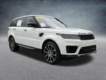 2021 Range Rover Sport Thumbnail 47