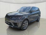 2021 Range Rover Sport Thumbnail 2
