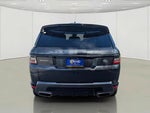 2021 Range Rover Sport Thumbnail 7