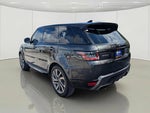 2021 Range Rover Sport Thumbnail 9