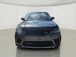 2021 Range Rover Sport Thumbnail 3