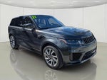 2021 Range Rover Sport Thumbnail 4