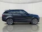 2021 Range Rover Sport Thumbnail 5