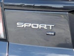 2021 Range Rover Sport Thumbnail 8