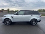 2022 Range Rover Sport Thumbnail 2