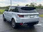 2022 Range Rover Sport Thumbnail 3