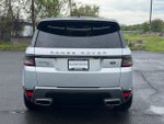 2022 Range Rover Sport Thumbnail 4