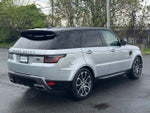 2022 Range Rover Sport Thumbnail 5