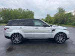 2022 Range Rover Sport Thumbnail 6