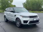 2022 Range Rover Sport Thumbnail 7