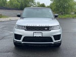 2022 Range Rover Sport Thumbnail 8