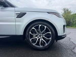 2022 Range Rover Sport Thumbnail 9
