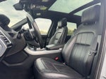 2022 Range Rover Sport Thumbnail 14