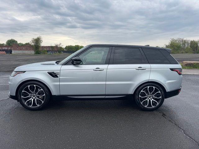 2022 Land Rover Range Rover Sport - $32,990