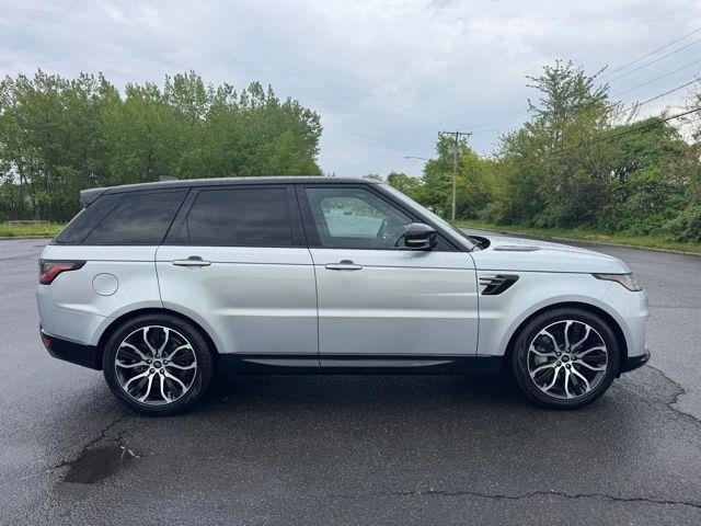 2022 Land Rover Range Rover Sport - $32,990