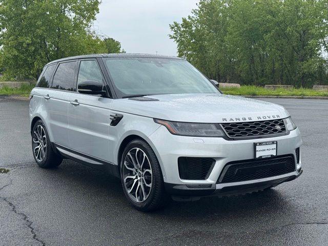 2022 Land Rover Range Rover Sport - $32,990