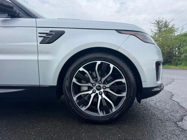2022 Land Rover Range Rover Sport - $32,990