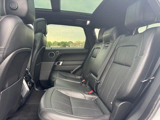 2022 Land Rover Range Rover Sport - $32,990
