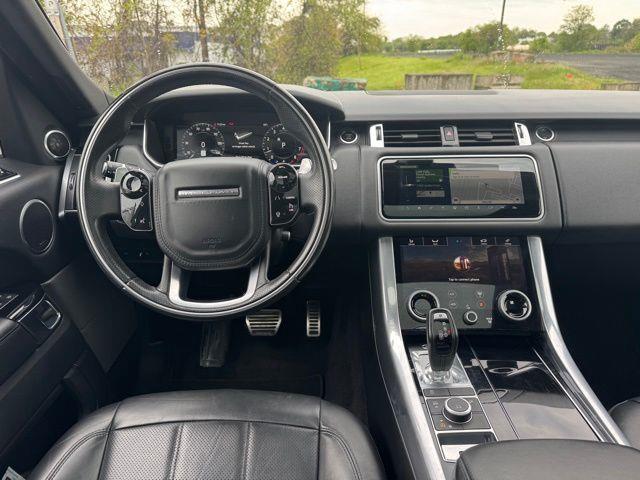 2022 Land Rover Range Rover Sport - $32,990