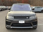 2021 Range Rover Sport Thumbnail 2