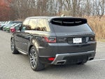 2021 Range Rover Sport Thumbnail 4