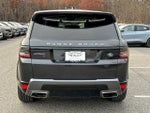 2021 Range Rover Sport Thumbnail 5