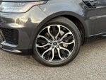 2021 Range Rover Sport Thumbnail 10
