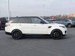 2021 Range Rover Sport Thumbnail 3