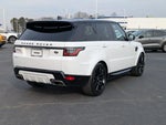 2021 Range Rover Sport Thumbnail 4