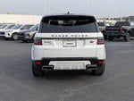 2021 Range Rover Sport Thumbnail 5