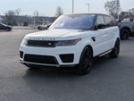 2021 Range Rover Sport Thumbnail 8