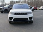 2021 Range Rover Sport Thumbnail 9