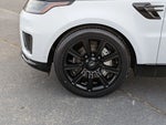 2021 Range Rover Sport Thumbnail 11