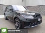 2021 Range Rover Sport Thumbnail 1