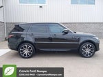 2021 Range Rover Sport Thumbnail 2