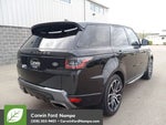 2021 Range Rover Sport Thumbnail 3