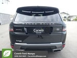 2021 Range Rover Sport Thumbnail 4