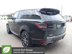 2021 Range Rover Sport Thumbnail 5