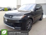2021 Range Rover Sport Thumbnail 7