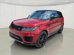 2021 Range Rover Sport Thumbnail 2