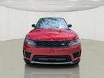 2021 Range Rover Sport Thumbnail 3