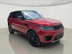 2021 Range Rover Sport Thumbnail 4